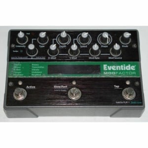 EVENTIDE MOD FACTOR