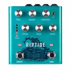 EVENTIDE RIPTIDE