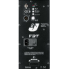 FBT J8A CASSA ATTIVA 2 VIE 8"/1" 200+50W - NERO