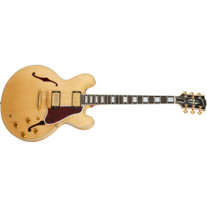 GIBSON 1959 ES-355 REISSUE VINTAGE NATURAL