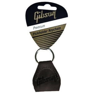 GIBSON AKYC-BLK PORTACHIAVI E PORTA PLETTRI