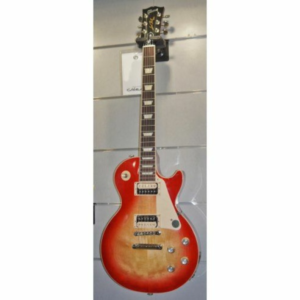 GIBSON LES PAUL CLASSIC HCS