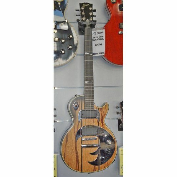 GIBSON LES PAUL DUSK TIGER LTD EDITION 2009