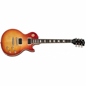 GIBSON LES PAUL STANDARD  60s FADED VCS
