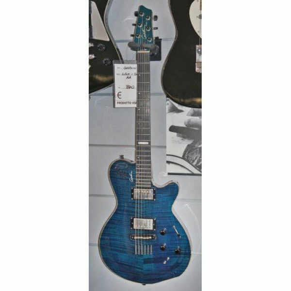 GODIN LGX-SA AA
