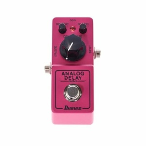 IBANEZ ADMINI DELAY ANALOGICO