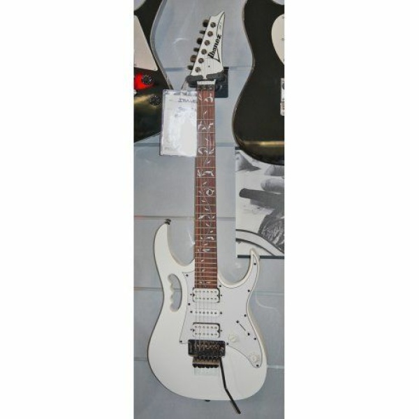 IBANEZ JEM JR WHITE