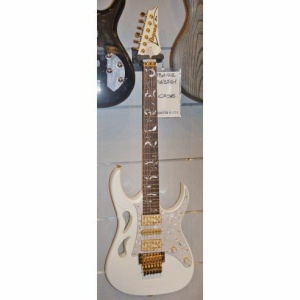 IBANEZ PIA3761-SLW STALLION WHITE