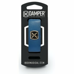 IBOX MUSICAL Damper DS MD07 BLUE