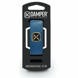 IBOX MUSICAL DAMPER DS SM07 BLUE