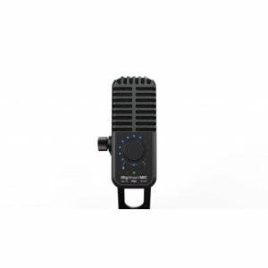 IK MULTIMEDIA iRIG STREAM MIC PRO