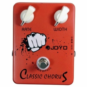 JOYO JF05 CLASSIC CHORUS