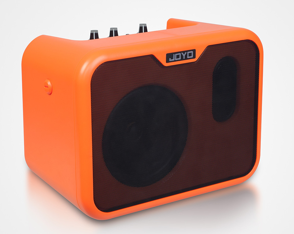 Joyo MA-10A Portable Acoustic Guitar Amp