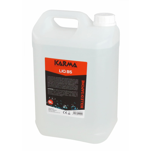 Karma LIQ B5
