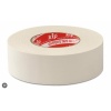 KIP 323-55 GAFFA TAPE BIANCO OPACO