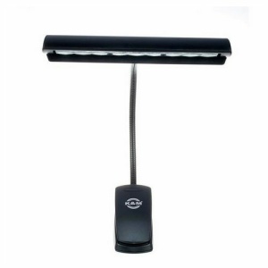 KONIG & MEYER CONCERT LIGHT EOS FOR MUSIC STAND - 9 LEDs