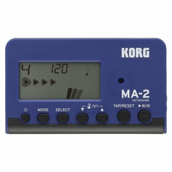 KORG MA-2BLBK