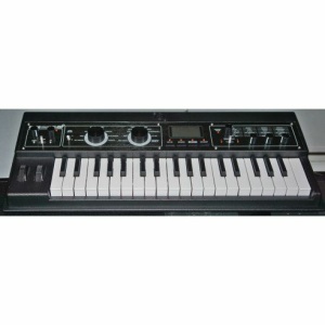 KORG MICROKORG XL+