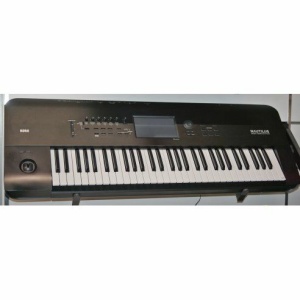 KORG NAUTILUS 61