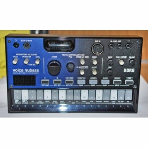 KORG NUBASS