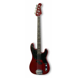 LAKLAND SKYLINE 44-51 CANDY APPLE RED