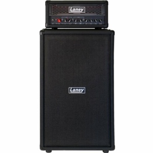 Laney IRF-DUALRIG212 - testata 60W con cabinet 2x12