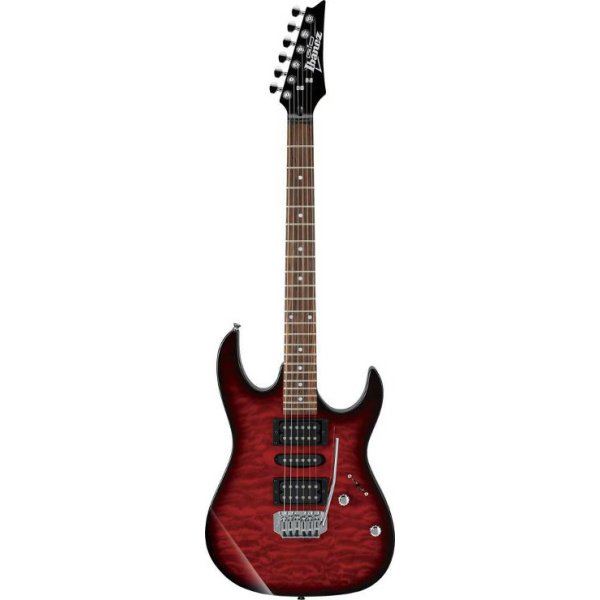 Ibanez GRX70QA-TRB