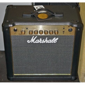 MARSHALL MG15R