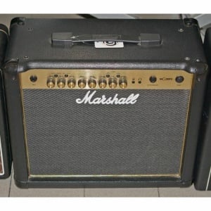 MARSHALL MG30FX GOLD