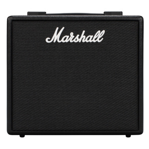 Marshall CODE 25