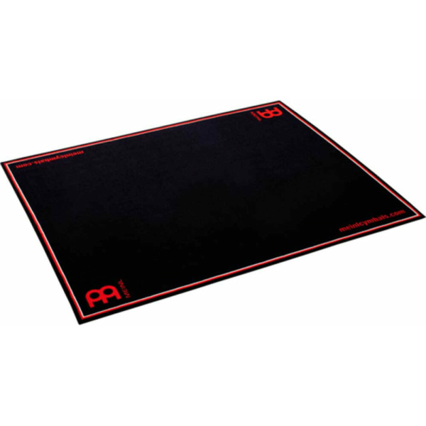 MEINL MDR-BK TAPPETO PER BATTERIA