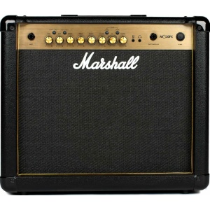 MARSHALL MG30FX MG GOLD COMBO