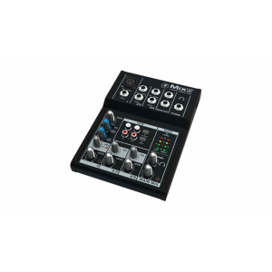 MACKIE MIX8 - MIXER 6 IN - 2 PRE MICROFONICI