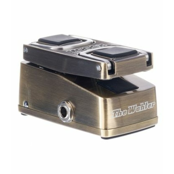 MOOER THE WAHTER WAH PEDAL