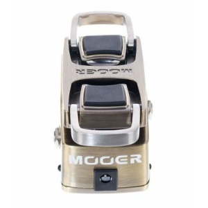 MOOER THE WAHTER WAH PEDAL