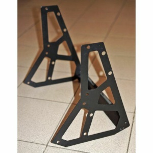 MOOG 2 TIER RACK