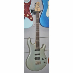 MUSIC MAN LUKE II 2003