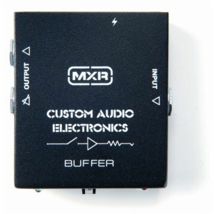 MXR MC-406 CAE BUFFER