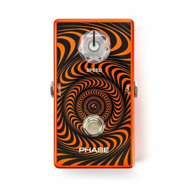 MXR WA-90 WYLDE AUDIO PHASE