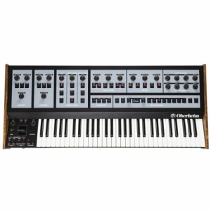 OBERHEIM OB-X8