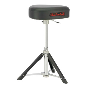 PEARL ROADSTER D1500TGL DRUM THRONE - H.49.5 - 69.5cm