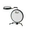 PEARL PCTK1810 COMPACT TRAVELER DRUMKIT