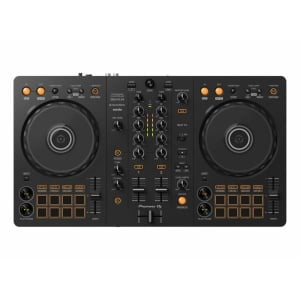 Pioneer DDJ-FLX4