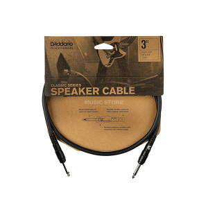 PLANET WAVES PW-CSPK-05 CAVO SPEAKER JACK CLASSIC SERIE 1