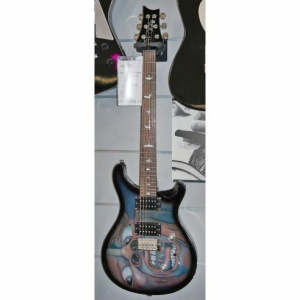 PRS SE SCHIZOID KING CRIMSON LTD EDITION