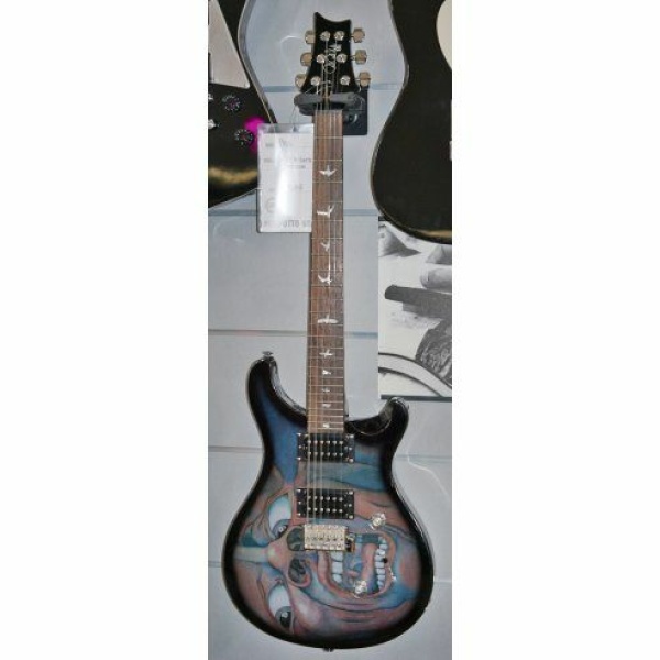 PRS SE SCHIZOID KING CRIMSON LTD EDITION