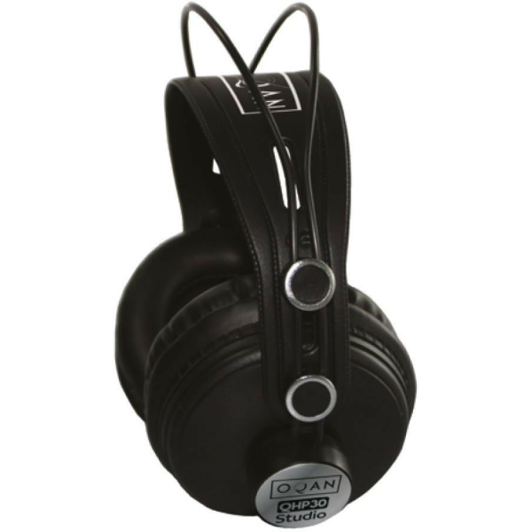 OQAN QHP30 CUFFIA STUDIO