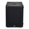 QSC KS118 SUBWOOFER ATTIVO 18"  3600 WATTS