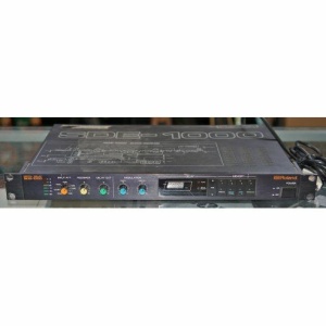 ROLAND SDE-1000 DIGITAL DELAY RACK