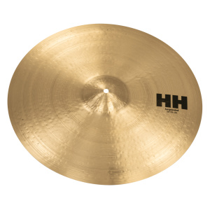 SABIAN HH ORCHESTRAL SUSPENDED 20" - 12023